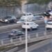 Cagliari, ennesimo tamponamento sull’Asse Mediano: traffico nel caos