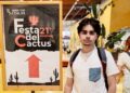 Da Quartucciu a Bologna alla ‘Festa del cactus’: il giovane Leonardo Tronci tra Biomimesi e AI sostenibile