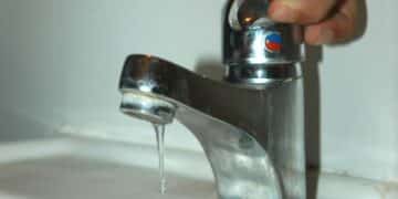 Assemini senz’acqua, rubinetti a secco e c’è chi ha speso centinaia di euro per autoclave e cisterna