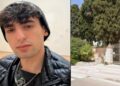 Serramanna: lacrime e dolore per Federico, l’abbraccio dei suoi amici nel cimitero del paese