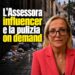 Cagliari, l’assessora influencer e la pulizia delle strade on demand: “Se ci segnalate la strada sporca, prendiamo nota…”