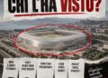 Cagliari, il nuovo stadio ritarda ancora: “Perché tutto questo silenzio sui rilievi dei verificatori?”