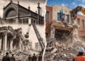 “Cagliari, la maledizione dei mercati civici: diventano luoghi identitari e poi vengono demoliti”