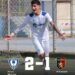 MONASTIR 1983, ecco di nuovo i tre punti: battutol’Aranova 2-1