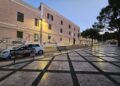 Cagliari: “In viale Buoncammino panchine come letti e fontane pubbliche come docce”