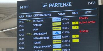 Ritardi su ritardi all’aeroporto di Elmas, appuntamenti saltati e disagi per i cittadini: “Non è possibile continuare così”