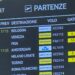Ritardi su ritardi all’aeroporto di Elmas, appuntamenti saltati e disagi per i cittadini: “Non è possibile continuare così”
