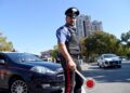 Sanluri, fermato per un controllo si scopre trasportava cocaina: arrestato un 46enne