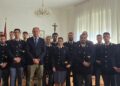 Cagliari: 2 nuovi Funzionari e 39 Agenti trasferiti alla Questura e ai Commissariati