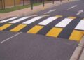 Cagliari, obiettivo sicurezza per automobilisti e pedoni: arrivano sette nuovi attraversamenti pedonali rialzati