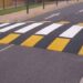 Cagliari, obiettivo sicurezza per automobilisti e pedoni: arrivano sette nuovi attraversamenti pedonali rialzati