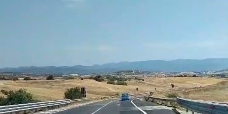 Lavori infiniti per il Tyrrhenian Link: convocato un tavolo urgente di coordinamento dalla Città Metropolitana di Cagliari