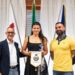 Fiorenza Bregant, da Capoterra negli Stati Uniti per gareggiare ai Campionati Mondiali Ironman 70.3