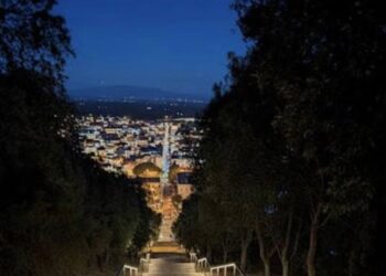 Gonnosfanadiga, assalto alle montagne del territorio, società italiana presenta un progetto per realizzare una miniera