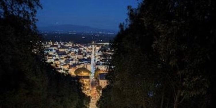 Gonnosfanadiga, assalto alle montagne del territorio, società italiana presenta un progetto per realizzare una miniera