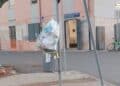 Villasor, cestini in strada scambiati per cassonetti: il sindaco richiama al decoro