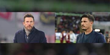Cagliari, rossoblù a caccia dei 3 punti contro il Lecce dell’ex Di Francesco