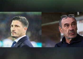 Cagliari: i Rossoblù a Bergamo sfidano una delle big del campionato
