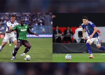 Calciomercato Cagliari: acquistato in extremis l’attaccante M’Bala Nzola