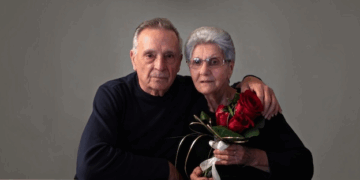 Salvatore Follesa e Giovanna Pisano, Anniversario