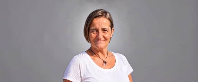 E’ mancata all’affetto dei suoi cari Patrizia Corpino