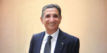 Pasqualino Perillo, 1° Anniversario