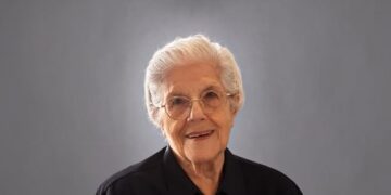 Cagliari, è mancata Giuseppina Usai