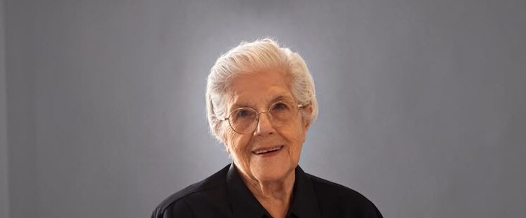 Cagliari, è mancata Giuseppina Usai