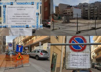 Cagliari, dieci anni per interrompere l’appalto: si cerca nuova impresa per le 40 case popolari di San Benedetto