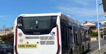 Selargius, tempi troppo lunghi tra la metro e il bus ma il Ctm rassicura