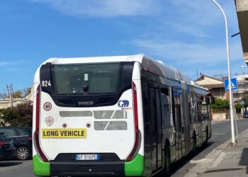 Selargius, tempi troppo lunghi tra la metro e il bus ma il Ctm rassicura