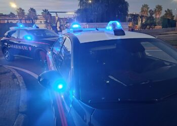Cagliari, usa la carta di credito appena rubata e aggredisce i carabinieri: 31enne marocchino in arresto