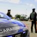 Controlli notturni antidroga a Sardara: cameriere 21enne segnalato alla Prefettura