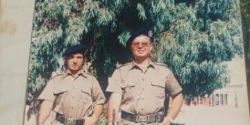 Quartucciu, ritrova un vecchio amico grazie ai social: Augusto Sunda lancia un appello ai giovani