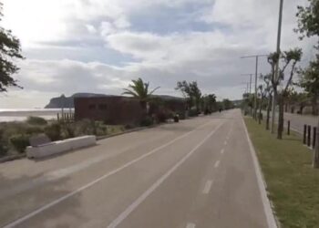 Cagliari, ancora furti al Poetto: è allarme tra i bagnanti