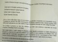 Quartu Sant’Elena, la singolare lettera anonima contro il consigliere Roberto Matta: un appello dalla AI a sindaco e consiglio