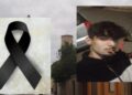 Tragico incidente in scooter, Serramanna in lutto: addio a Federico Chia, 17 anni