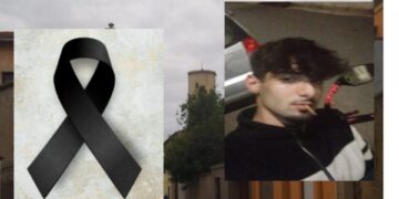 Tragico incidente in scooter, Serramanna in lutto: addio a Federico Chia, 17 anni