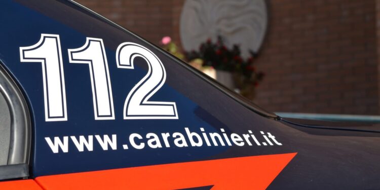 Pedinava la ex compagna, 26enne arrestato dai carabinieri a Domusnovas