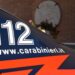 Pedinava la ex compagna, 26enne arrestato dai carabinieri a Domusnovas