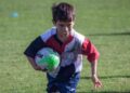 Cagliari, muore a 8 anni fra le braccia di sua madre: addio al piccolo rugbista Alberto Matterazzo