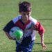 Cagliari, muore a 8 anni fra le braccia di sua madre: addio al piccolo rugbista Alberto Matterazzo