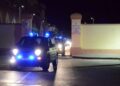 Cagliari, 4 persone allontanate dalla zona rossa. Controlli anche alla guida: ubriaco aggredisce i carabinieri