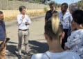 Monastir, sopralluogo del M5S al Cas e all’Hotspot: “Sulla Sardegna le conseguenze delle scelte del Governo”
