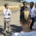 Monastir, sopralluogo del M5S al Cas e all’Hotspot: “Sulla Sardegna le conseguenze delle scelte del Governo”