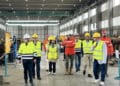 Assemini, intesa fra Mimit e Regione: salvi 150 posti di lavoro all’ex Bekaert