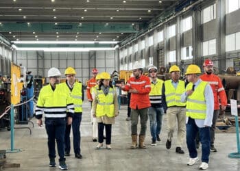 Assemini, intesa fra Mimit e Regione: salvi 150 posti di lavoro all’ex Bekaert