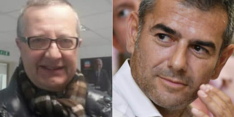 Il partito di Vannacci dopo lo sbarco a Su Siccu: “Caro Zedda non è percezione, è sconcerto”