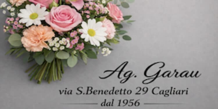 Eliana Giua Marassi, Trigesimo e Ringraziamento