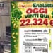 Sinnai, gioca 1,50 e vince oltre 22 mila euro al Super Enalotto: cospicuo bottino portato a casa da un anonimo scommettitore
